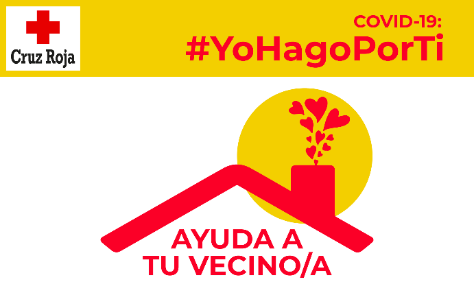 Fincas Olivares se adhiere a la campaña solidaria #YoHagoPorTi