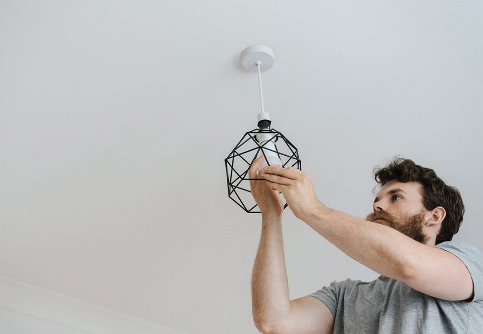 5 Consejos para la seguridad de electrodomésticos en casa