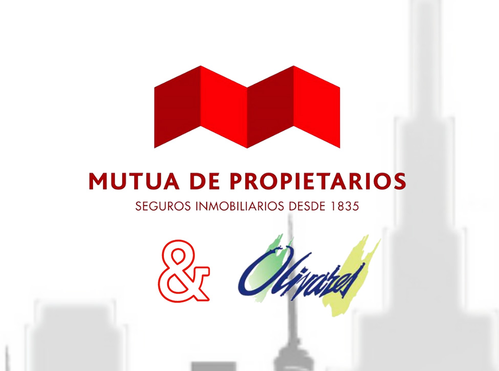 ▷ Fincas Olivares & Mutua de Propietarios ◁ Servicio CaRe