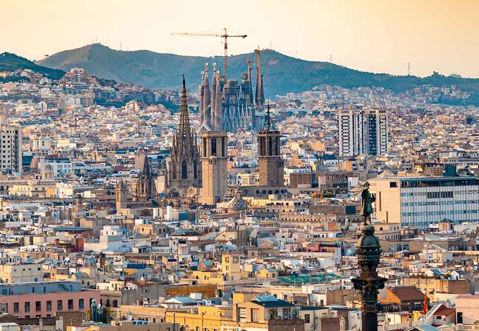 ¿Qué se necesita para comprar una casa en Barcelona?