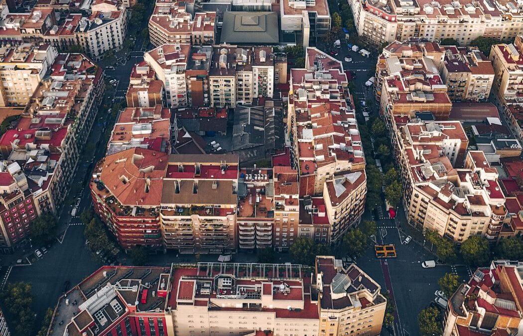 Los mejores barrios para vivir en Barcelona