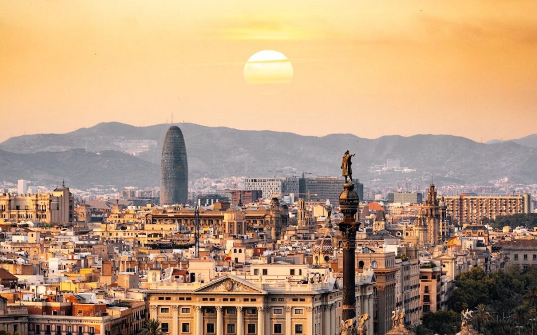 Los mejores barrios para vivir en L’Eixample