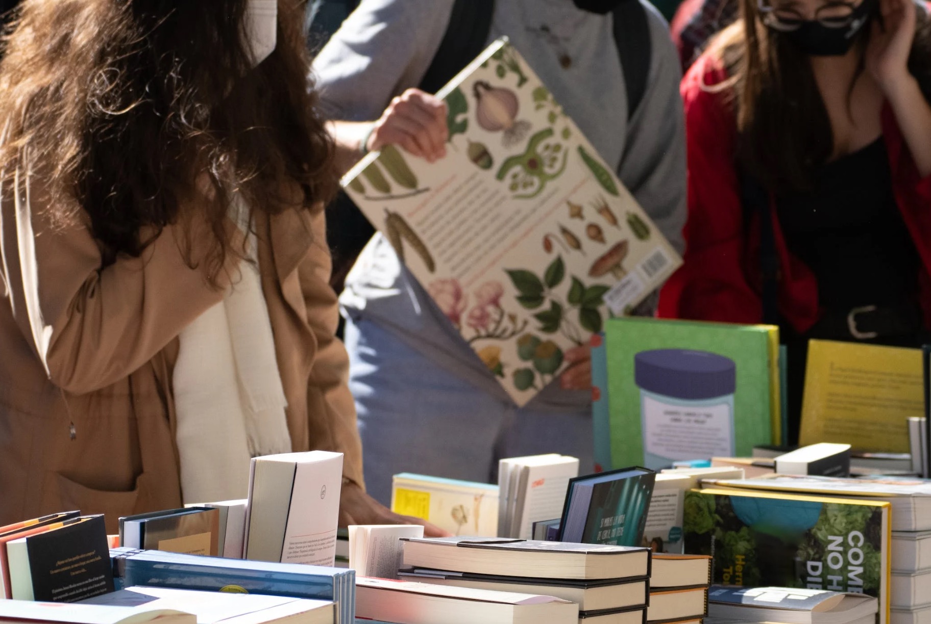 Eventos en Barcelona que la convierten en el mejor lugar para vivir
