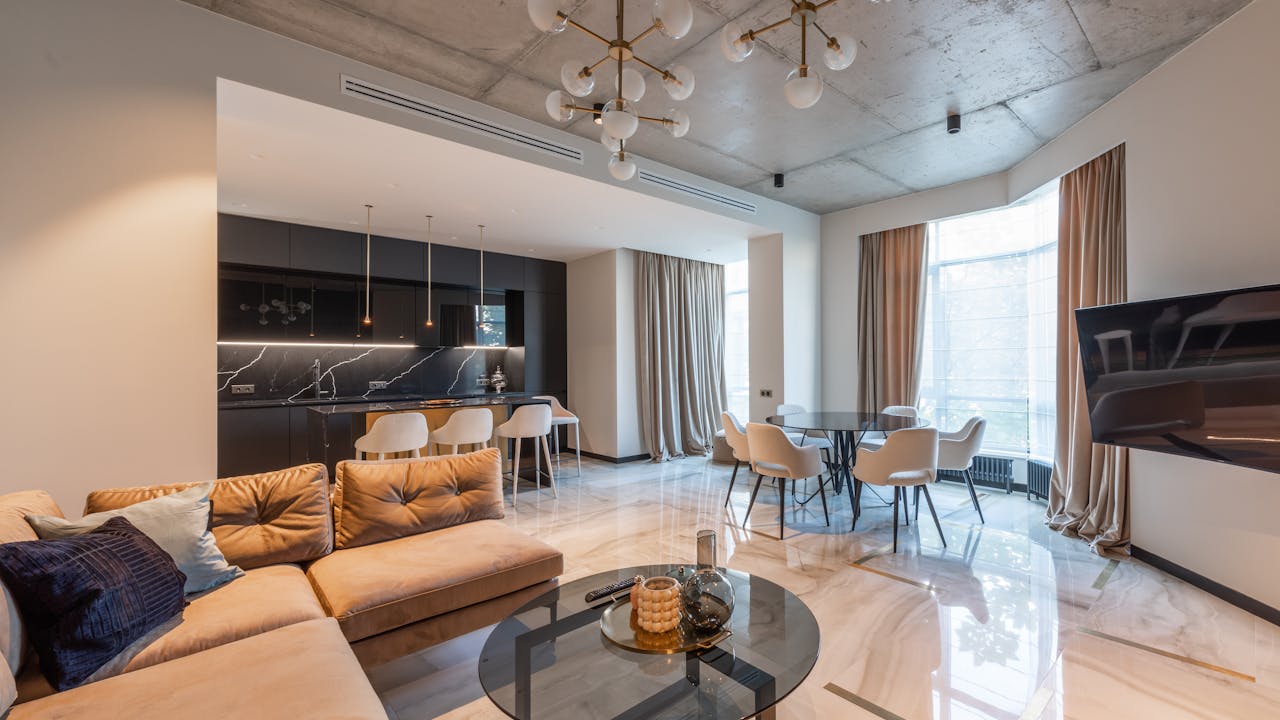 Qué es el Home Staging