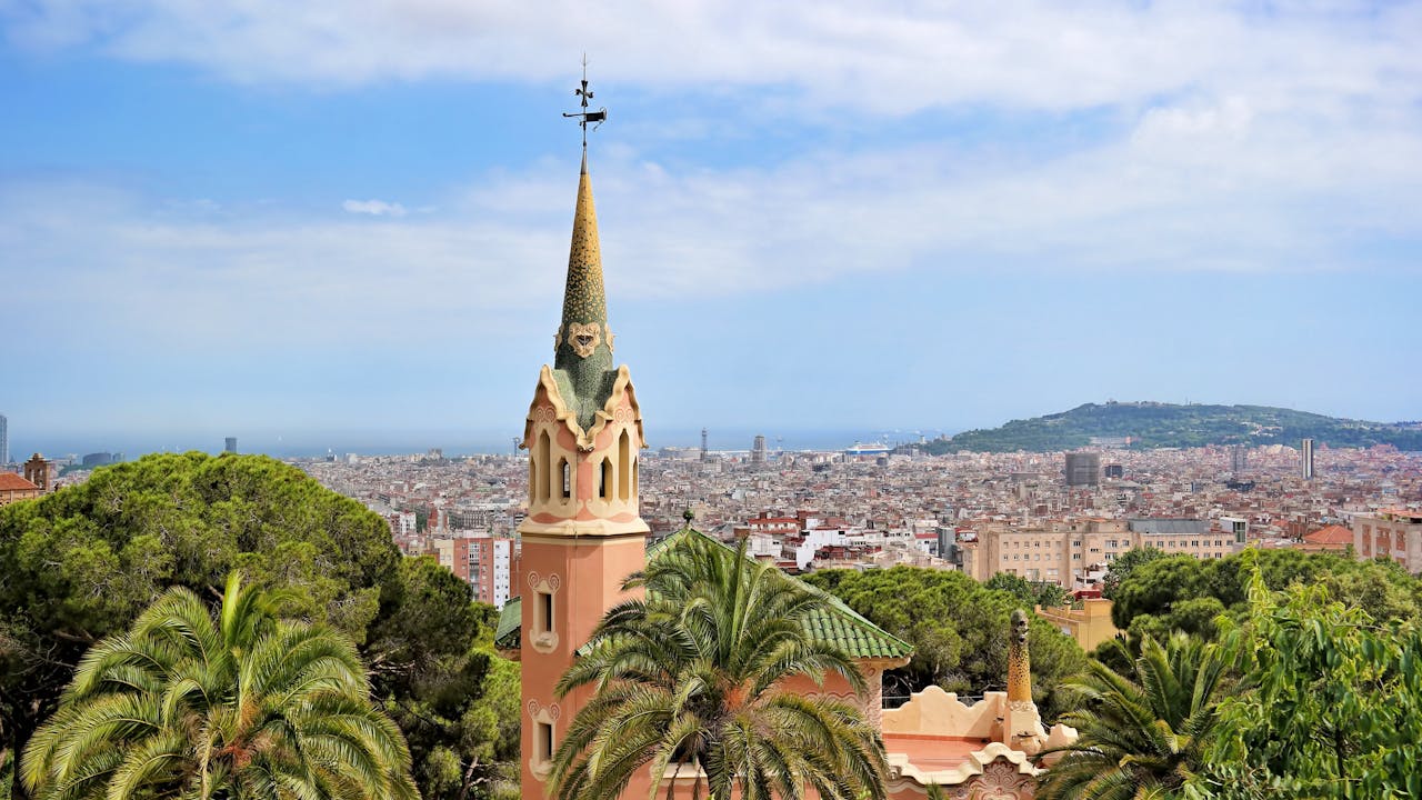 Predicciones para el mercado inmobiliario en Barcelona en 2025