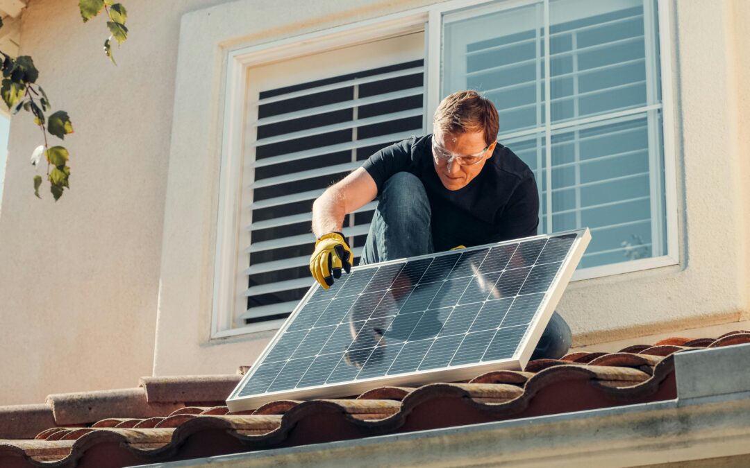 Eficiencia energética: la clave para alquilar tu vivienda antes y con mayor rentabilidad