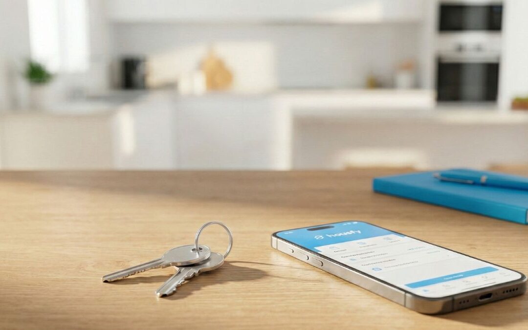 Gestió integral del lloguer: Què és i per què és clau per un arrendament segur