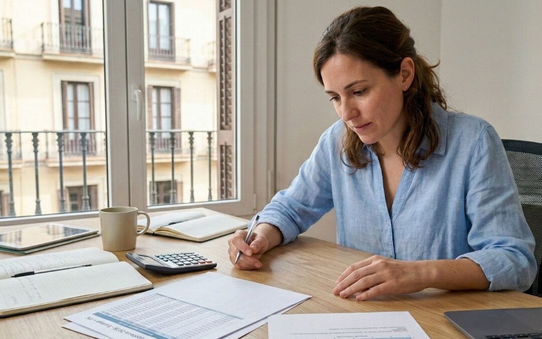 ¿Cómo presentar la declaración de la renta de 2026 con Olivares?