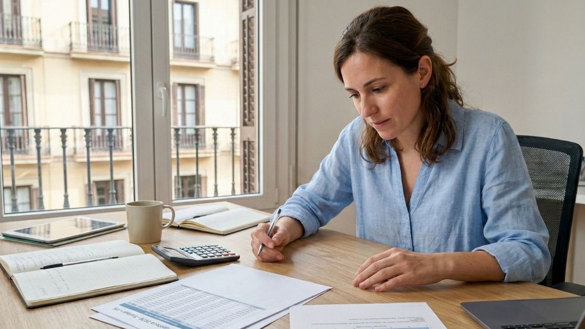 Declaració de la renda