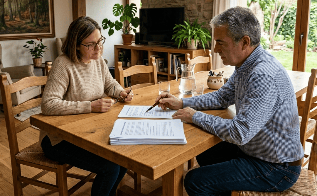 Quant pot tardar un desnonament per impagament aquest 2026?: Terminis i procediments