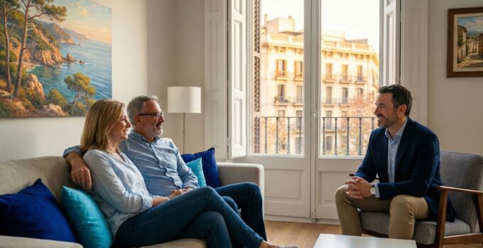 Modificacions al pis de lloguer