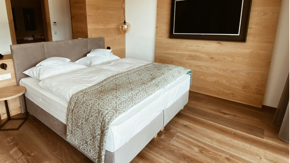 Alquiler de habitaciones