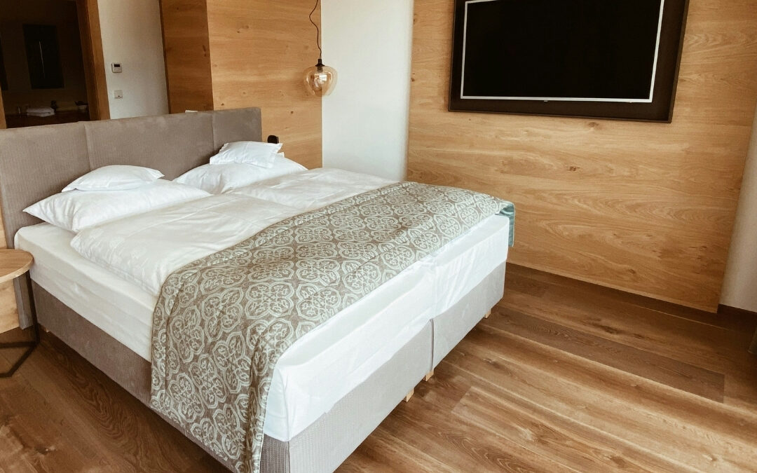 Com funciona el pagament d’impostos al lloguer d’habitacions?